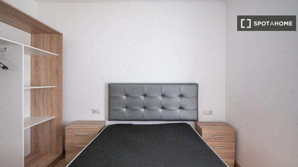 Apartment Madrid, 1 bed — photo 17