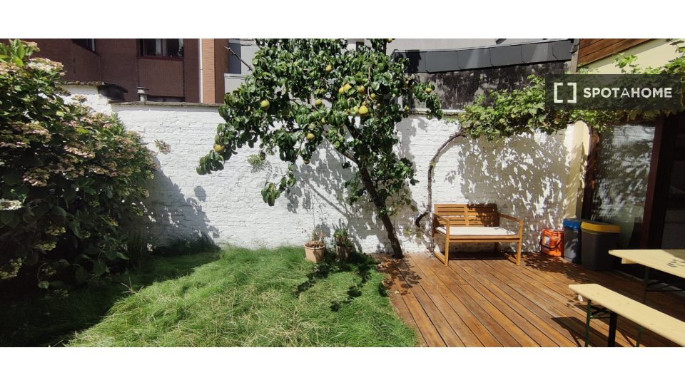 Apartment Brussels, 3 beds, 170m² — photo 17