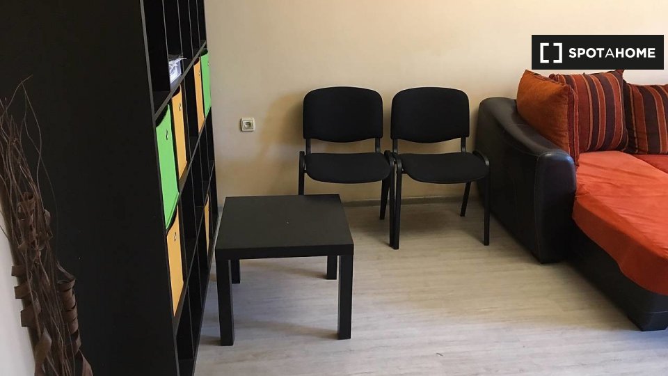Apartment Sofia, 2 beds — photo 6