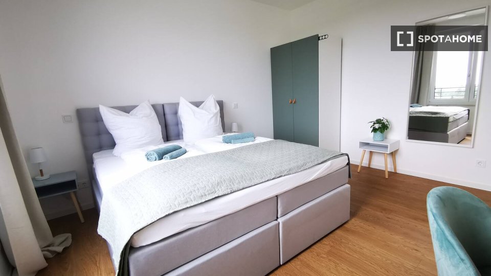 Apartment Berlin, 2 beds — photo 18