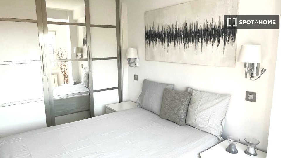 Apartment Madrid, 4 beds — photo 9