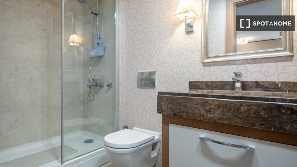 Apartment Istanbul, 1 bed — photo 12