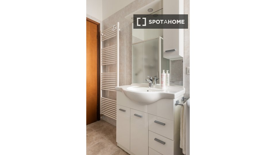 Apartment Bologna, 1 bed — photo 10