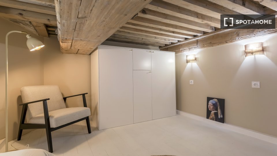 Apartment mono Lyon, 29m² — photo 17