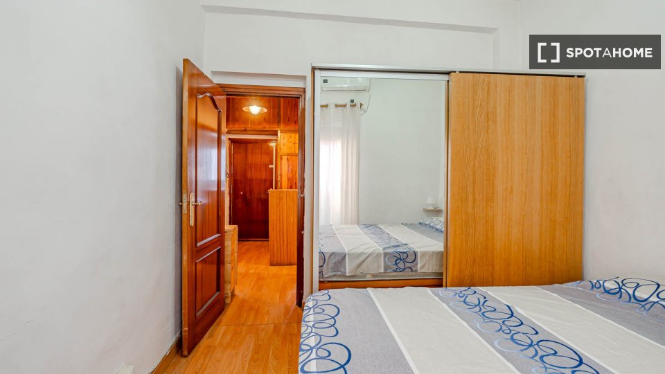 Apartment mono Madrid, 26m² — photo 13