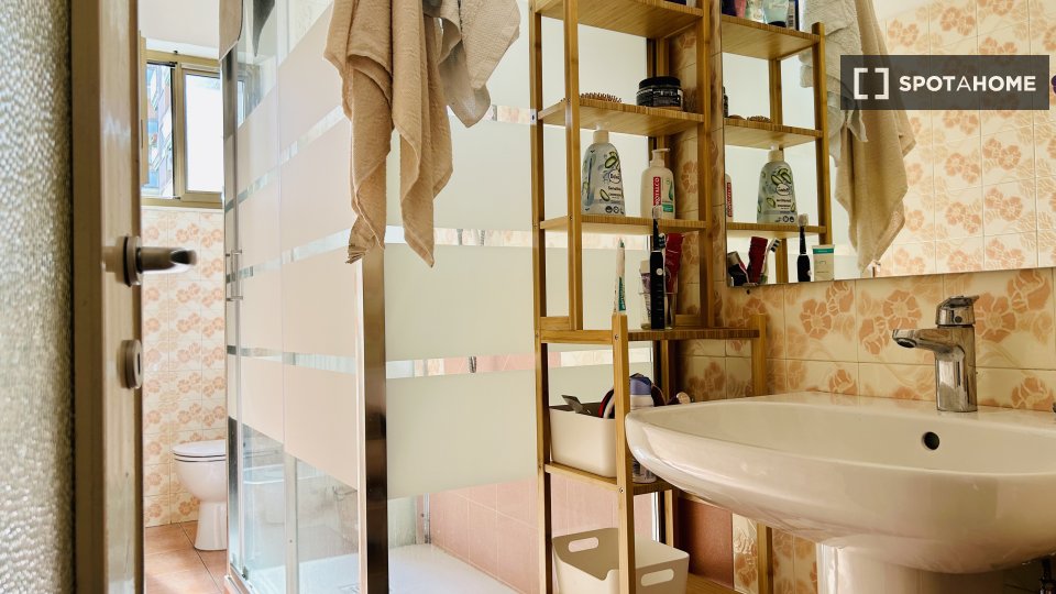 Double room Milan, 4 beds, 120m² — photo 122