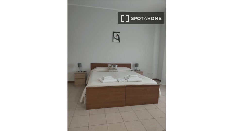 Apartment mono Roma — foto 10
