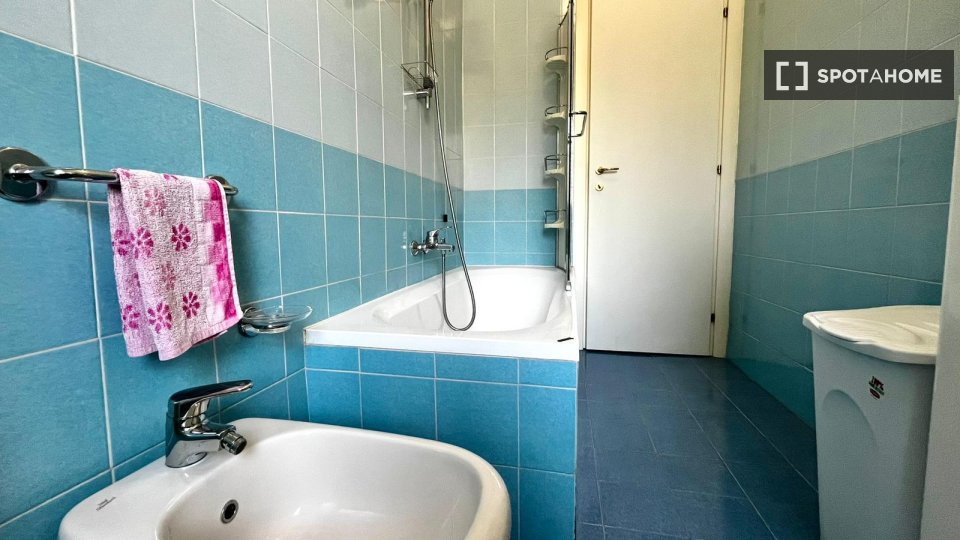 Appartamento Milano, 1 camera — foto 11