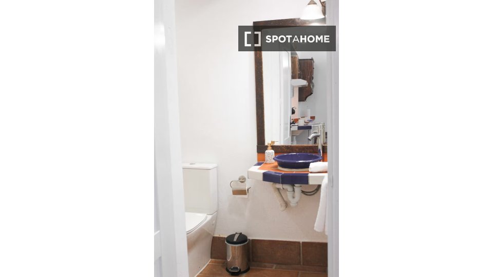 Apartment Seville, 1 bed, 30m² — photo 3