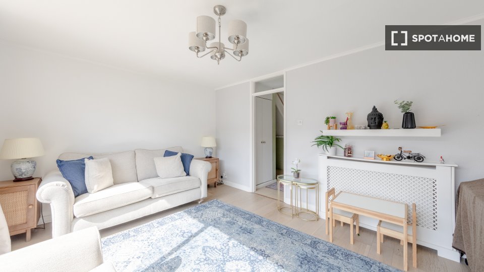 Apartment London, 3 beds — photo 11