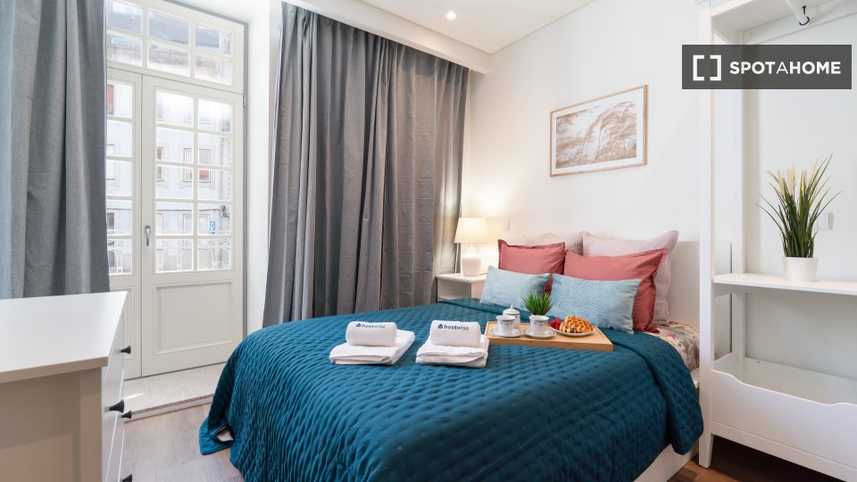Apartment mono Porto — photo 3