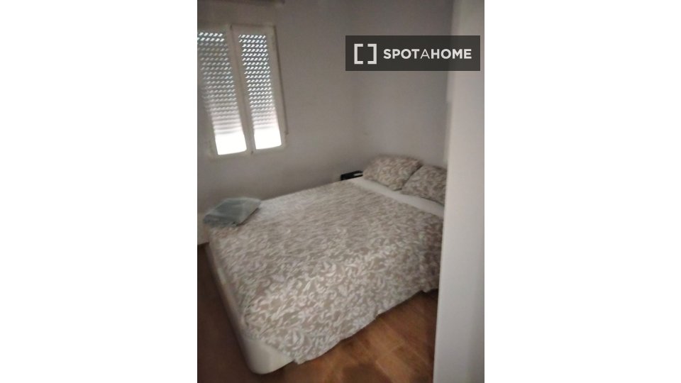 Apartment Madrid, 2 beds, 40m² — photo 29