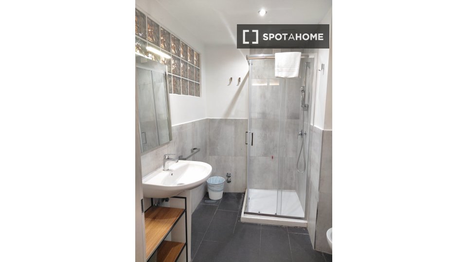 Apartment mono Rome, 40m² — photo 6