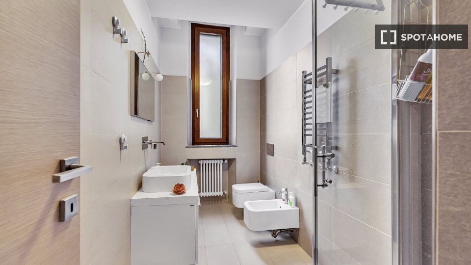 Apartment mono Milan, 77m² — photo 1