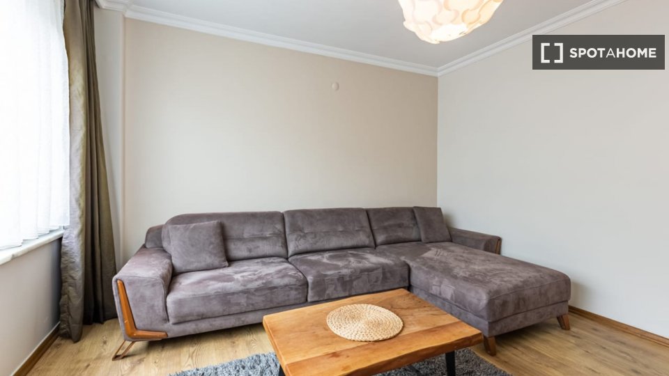Apartment Istanbul, 1 bed — photo 12