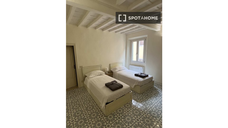 Appartamento Firenze, 1 camera, 50m² — foto 3