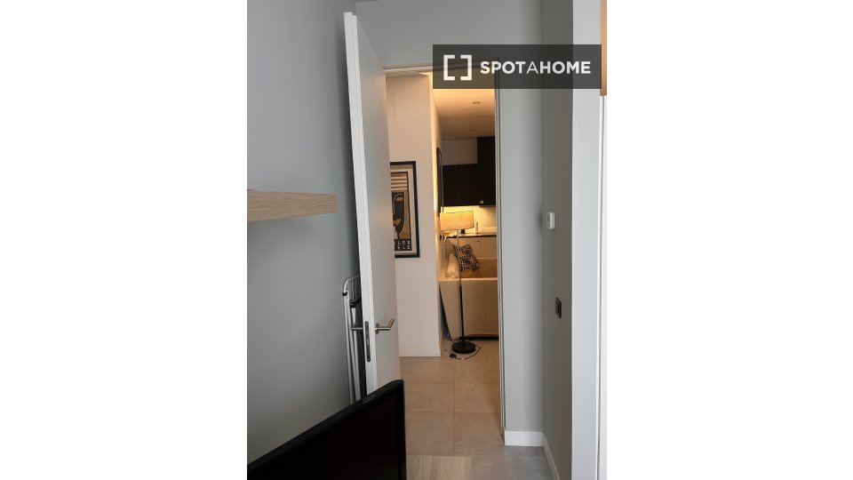 Double room Madrid, 1 bed, 180m² — photo 3