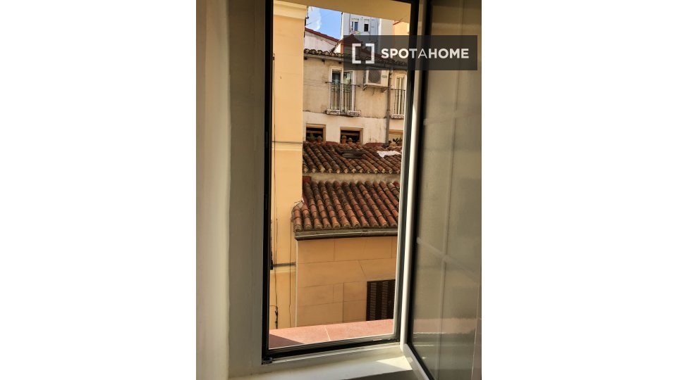 Apartment mono Madrid — photo 19