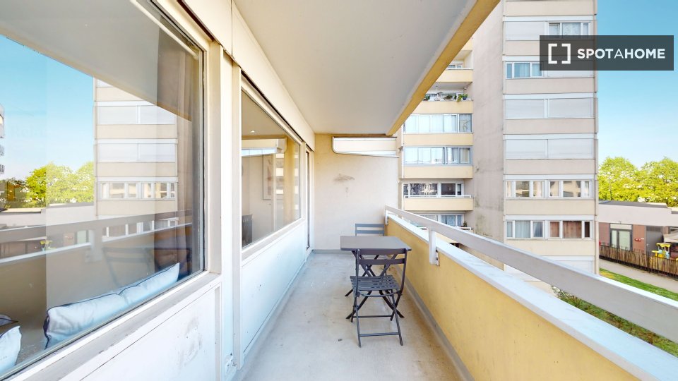 Double room Paris, 12 beds — photo 7
