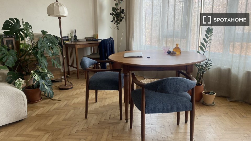 Apartment Istanbul, 1 bed — photo 1