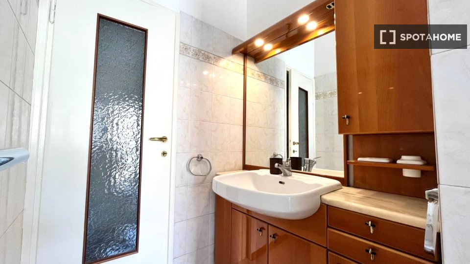 Apartment Milan, 3 beds — photo 13