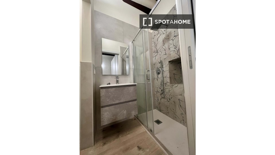Apartment mono Milan, 28m² — photo 15
