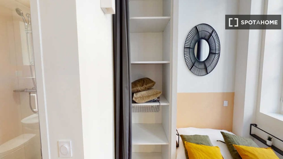 Double room Toulouse, 4 beds, 80m² — photo 9
