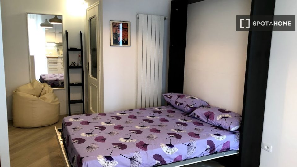 Apartment mono Milan — photo 6