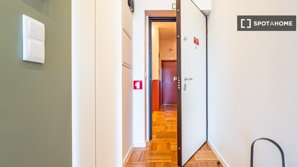 Apartment mono Porto, 49m² — photo 15