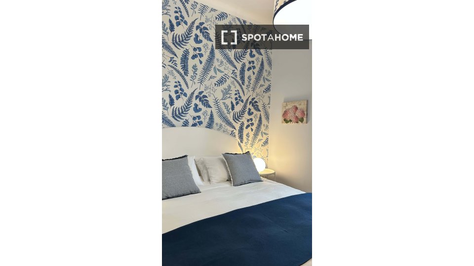 Appartamento Milano, 1 camera, 45m² — foto 3