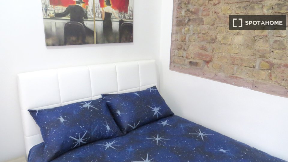 Apartment Istanbul, 1 bed, 40m² — photo 18