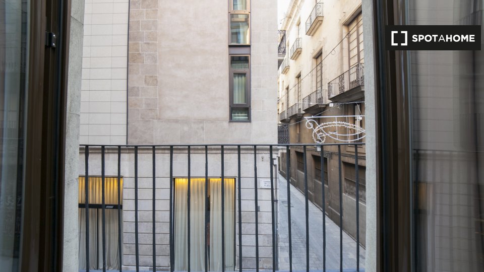 Appartamento Barcellona, 2 camere — foto 15