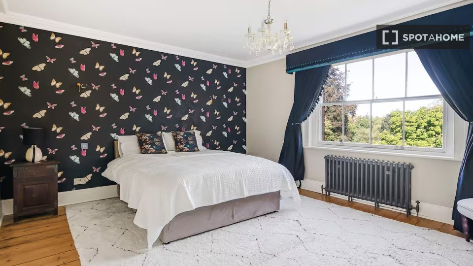 Apartment London, 6 beds — photo 16