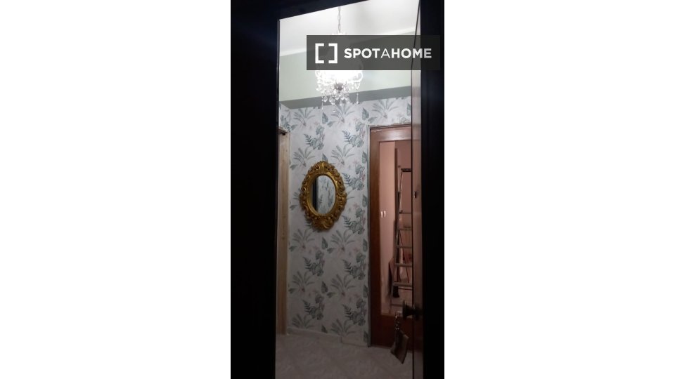 Double room Rome, 3 beds, 75m² — photo 70