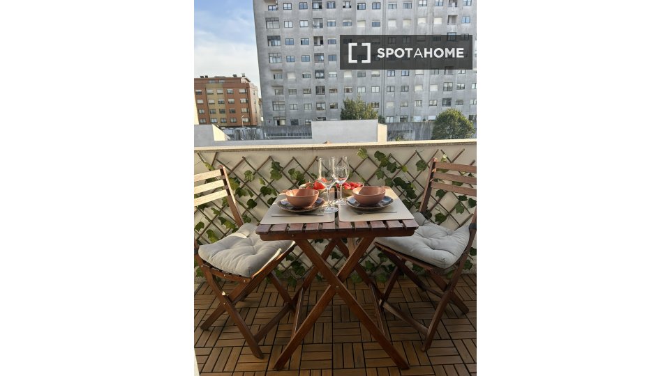 Apartment mono Porto, 32m² — photo 18