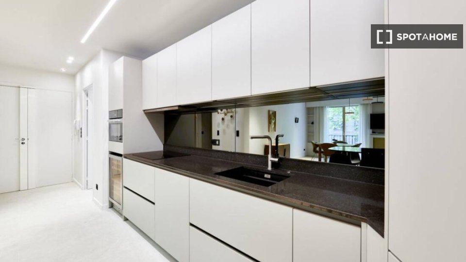 Apartment Paris, 3 beds, 100m² — photo 9