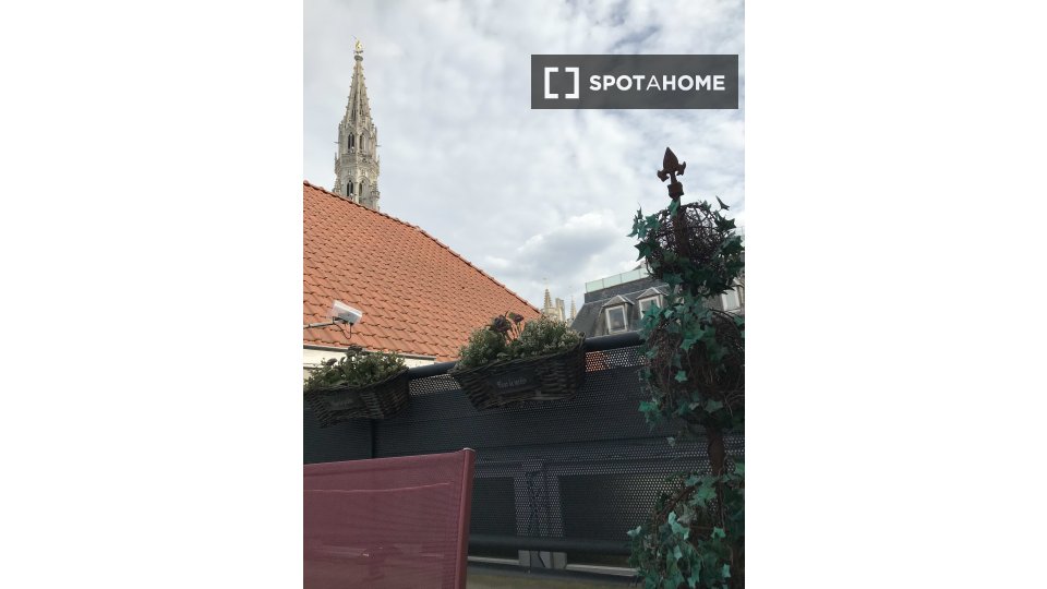 Apartment mono Brussels — photo 6