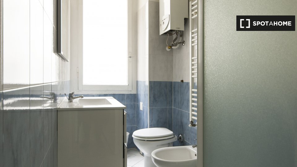 Apartment mono Milan, 30m² — photo 3