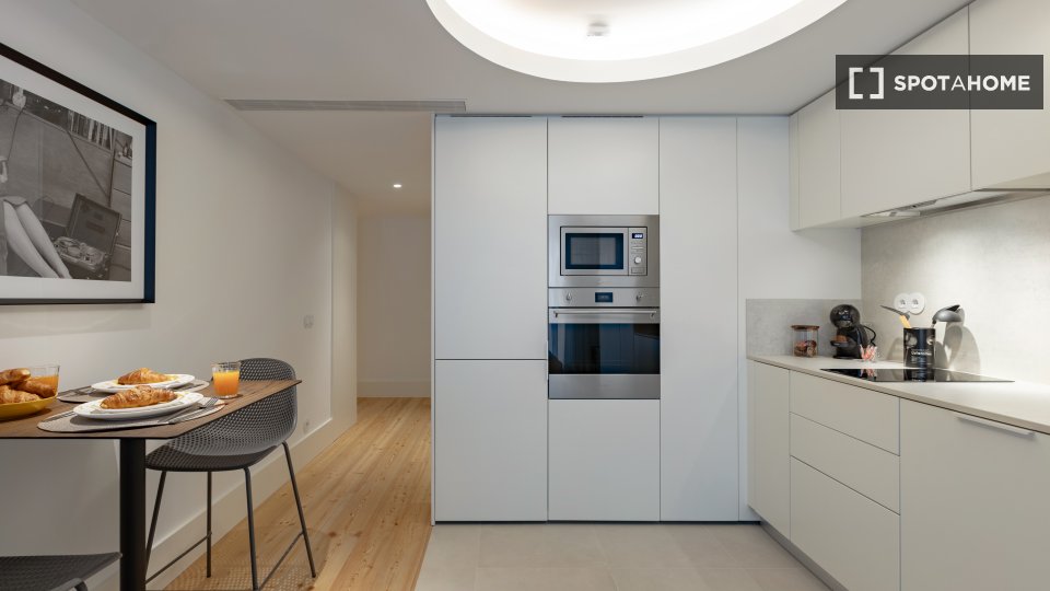Apartment mono Porto — photo 7