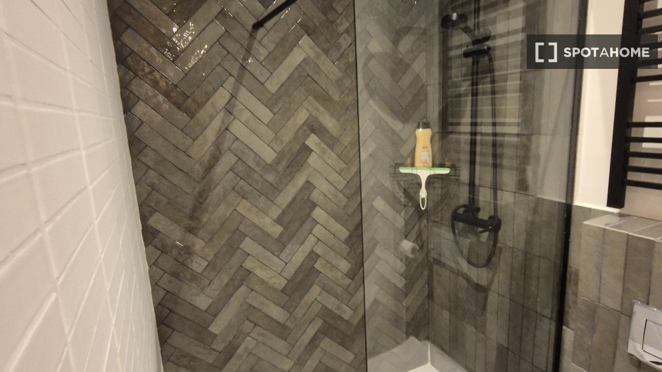 Apartment mono Madrid, 40m² — photo 39