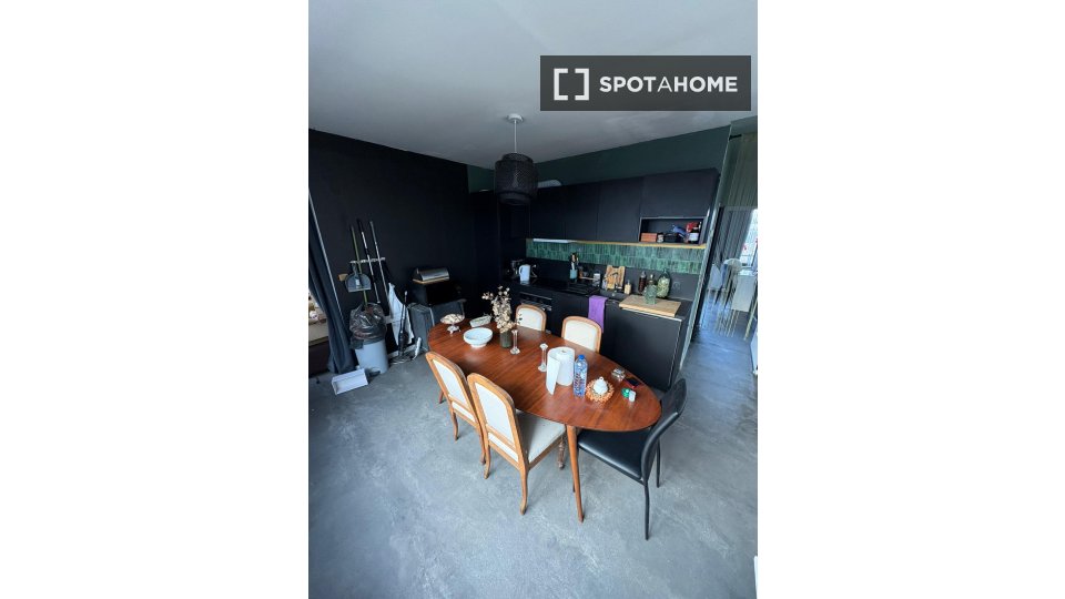 Apartment mono Lille, 40m² — photo 16