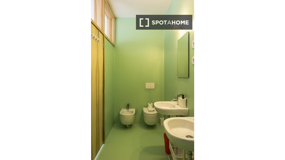 Apartment Porto, 1 bed — photo 8