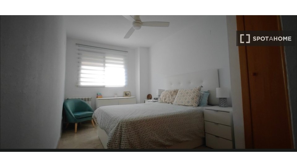 Appartamento Valencia, 2 camere, 76m² — foto 8
