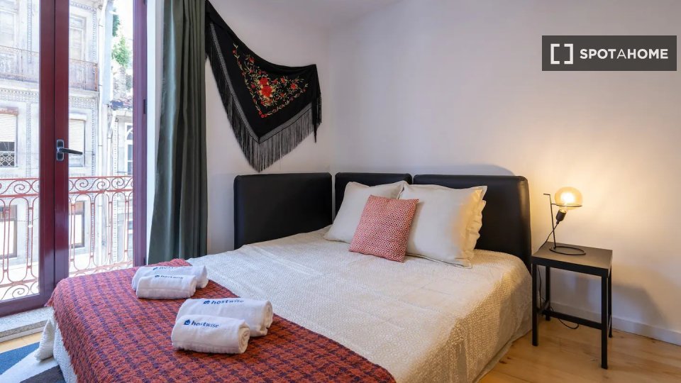 Apartment Porto, 1 bed — photo 10