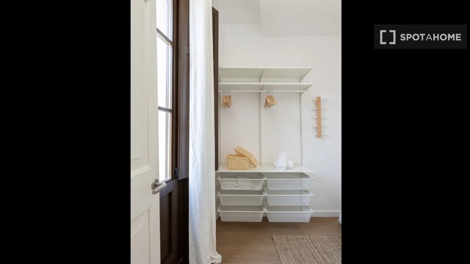 Apartment Barcelona, 1 bed — photo 13