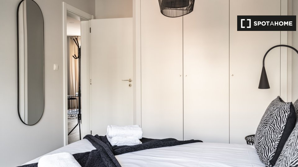 Apartment Lisbon, 2 beds — photo 18