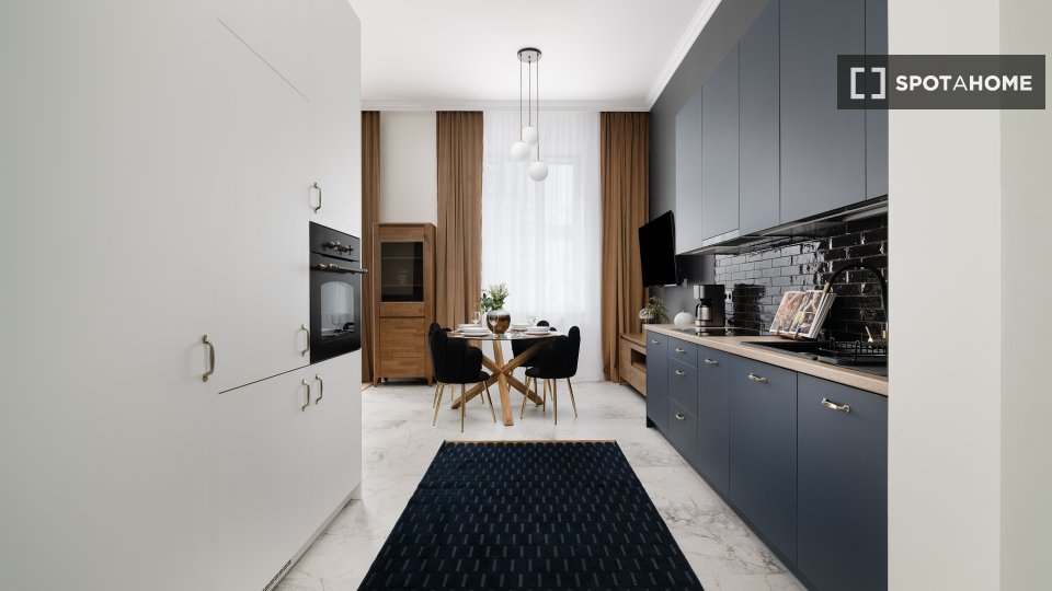 Apartment mono Lublin, 43m² — photo 11