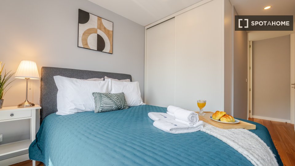Apartment Porto, 2 beds — photo 19