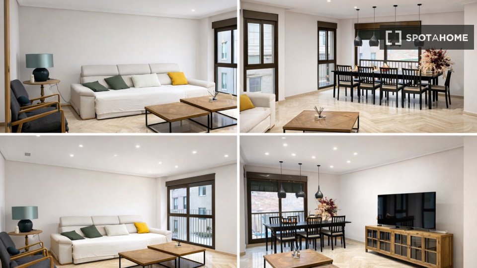 Apartment Alicante, 3 beds, 150m² — photo 2