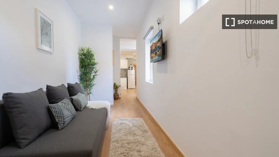 Apartment Porto, 2 beds — photo 15